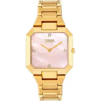 Tous Watches 3000144900 (3000144900) Unisex WATCHES