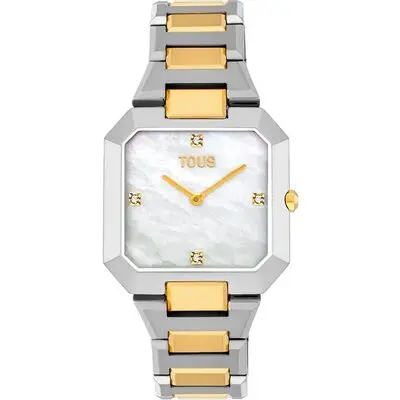 Tous Watches 3000145000 (3000145000) Unisex WATCHES