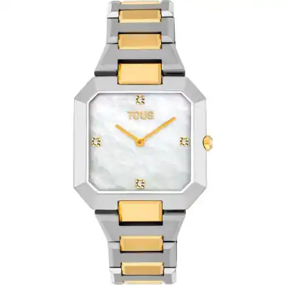 Tous Watches 3000145000 (3000145000) Unisex WATCHES