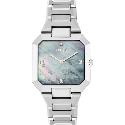 Tous Watches 3000145100 (3000145100) Unisex WATCHES