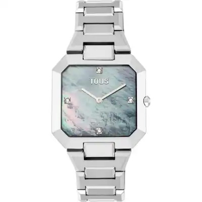 Tous Watches 3000145100 (3000145100) Unisex WATCHES