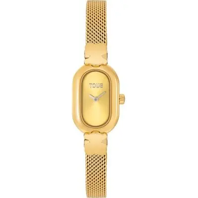 Tous Watches 3000145200 (3000145200) Unisex WATCHES