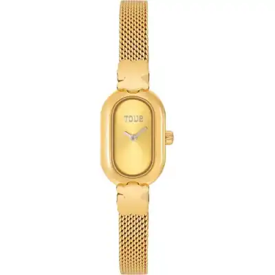 Tous Watches 3000145200 (3000145200) Unisex WATCHES