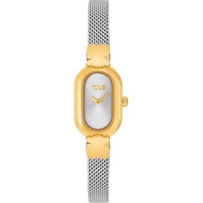 Tous Watches 3000145300 (3000145300) Unisex WATCHES