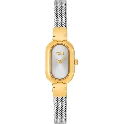 Tous Watches 3000145300 (3000145300) Unisex WATCHES