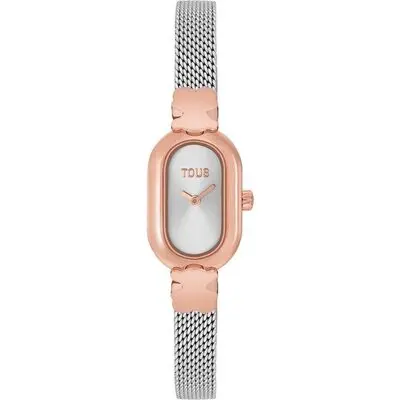 Tous Watches 3000145400 (3000145400) Unisex WATCHES