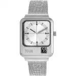 TOUS WATCHES 300358010 (300358010) Unisex WATCHES
