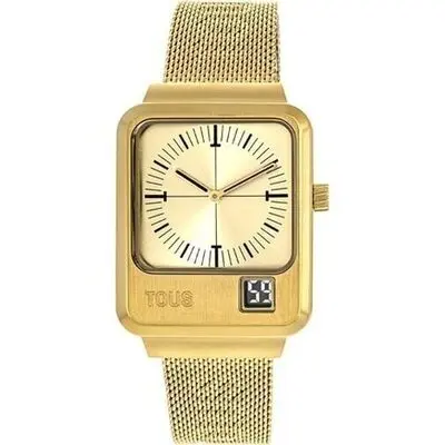 Tous Watches 300358011 (300358011) Unisex WATCHES