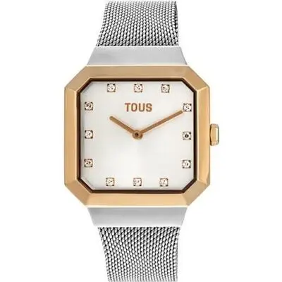 Tous Watches 300358060 (300358060) Unisex WATCHES