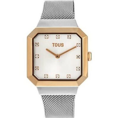 Tous Watches 300358060 (300358060) Unisex WATCHES