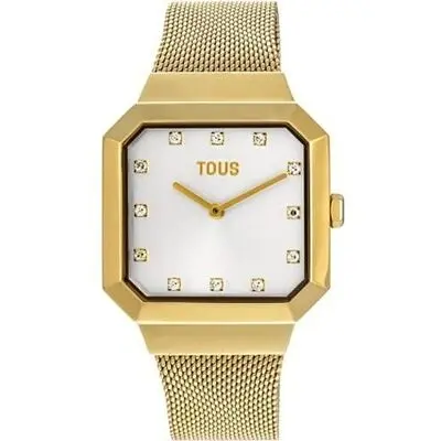 Tous Watches 300358062 (300358062) Unisex WATCHES