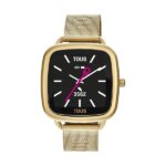 Tous Women's Smartwatch Watch (300358083)