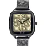 Tous Smartwatch Watches 300358084 (300358084) Unisex WATCHES