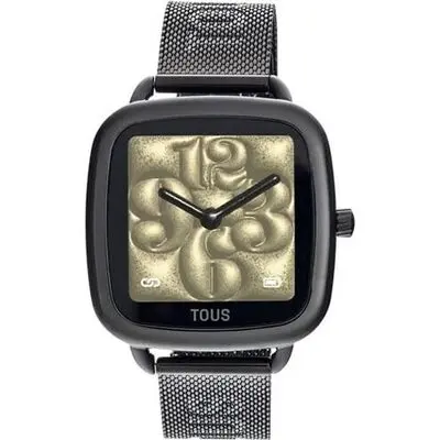 Tous Smartwatch Watches 300358084 (300358084) Unisex WATCHES