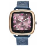 Tous Women's Smartwatch Watch (300358086)