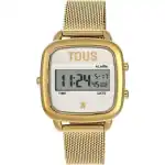 Tous Watches 300358090 (300358090) Unisex WATCHES