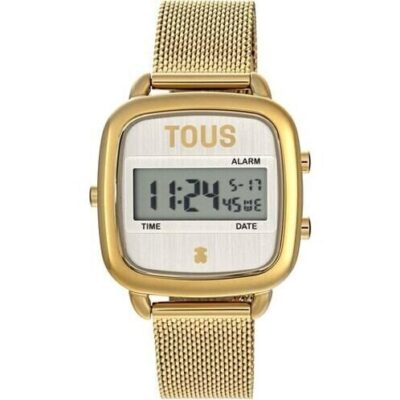 Tous Watches 300358090 (300358090) Unisex WATCHES