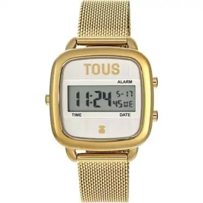 Tous Watches 300358090 (300358090) Unisex WATCHES