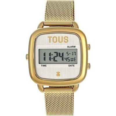 Tous Watches 300358090 (300358090) Unisex WATCHES