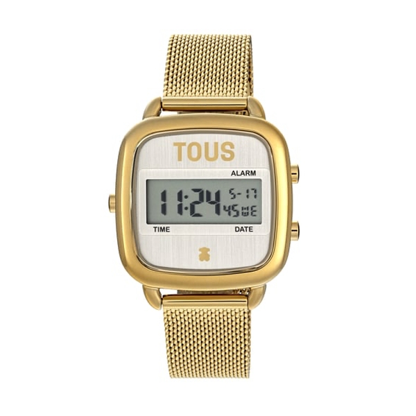 Tous Watches 300358090 (300358090) Watch