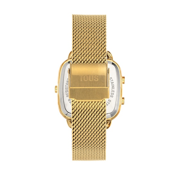 Tous Women's Watch (300358090) - Image 3
