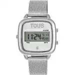 Tous Watches 300358100 (300358100) Unisex WATCHES