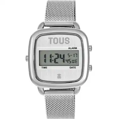 Tous Watches 300358100 (300358100) Unisex WATCHES