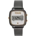 Tous Watches 300358300 (300358300) Unisex WATCHES