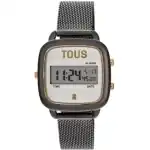 Tous Watches 300358300 (300358300) Unisex WATCHES