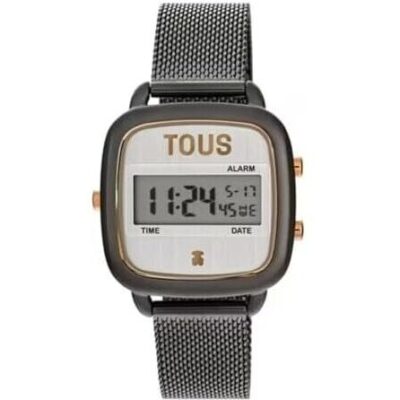 Tous Watches 300358300 (300358300) Unisex WATCHES