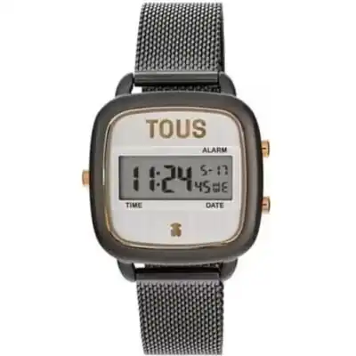 Tous Watches 300358300 (300358300) Unisex WATCHES