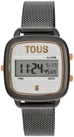 Tous Watches 300358300 (300358300)  Watch