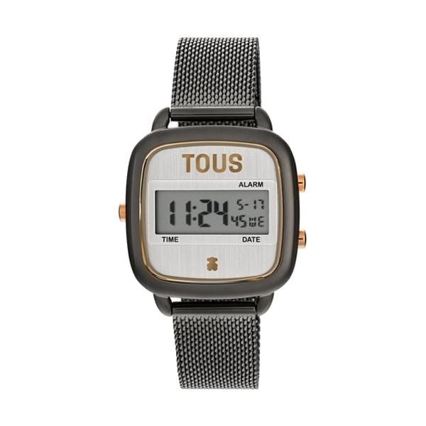 Tous Women's Watch (300358300) 2 Tous Women's Watch (300358300) - Image 2