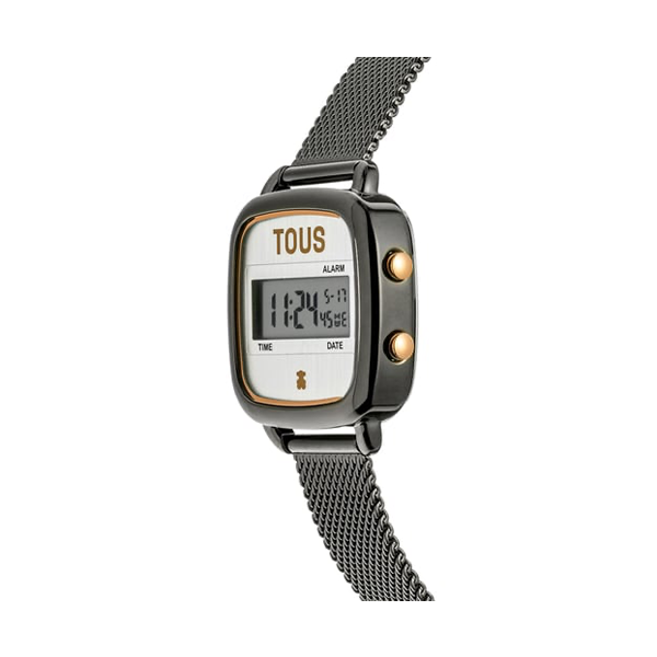 Tous Women's Watch (300358300) 3 Tous Women's Watch (300358300) - Image 3