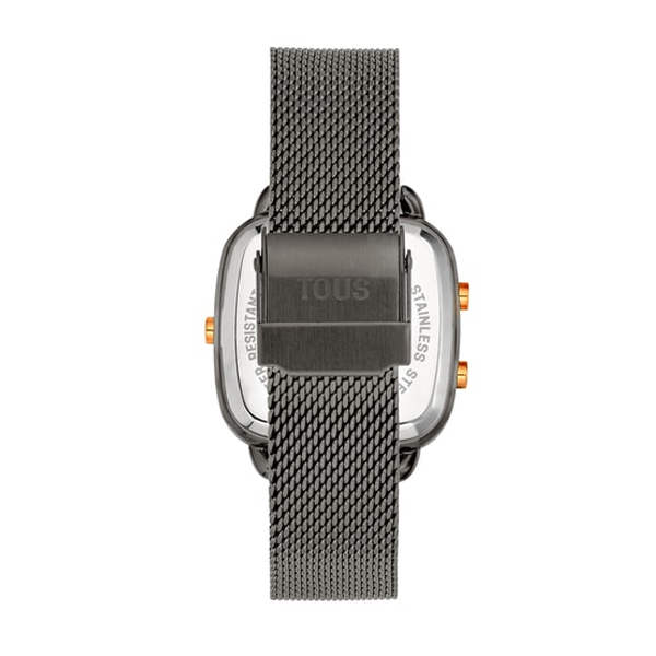 Tous Women's Watch (300358300) 4 Tous Women's Watch (300358300) - Image 4