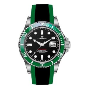Lorenz 30197ee (30197EE) Men's Watch