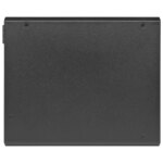 Corsair HX1000i — 1000 Watt 80 PLUS® Platinum; 10yr Warranty;ATX(1);EPS (3);PCI-E (4);4-Pin Peripheral (8);SATA (8);12VHPWR (1) (CP-9020259-WW)