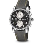 Eberhard Tazio Nuvolari Gold Car Collection (31076.02) Men WATCHES