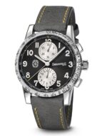 Eberhard Tazio Nuvolari Gold Car Collection (31076.02) Men's Watch