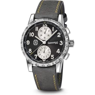 Eberhard Tazio Nuvolari Gold Car Collection (31076.02) Men WATCHES