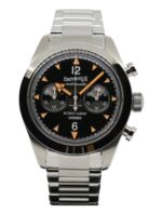 Eberhard Scientigraf Chrono Automatic (31077CA2C) Men's Watch