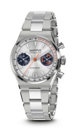 Eberhard Contodat Automatic (31156.03 CA2C) Men's Watch