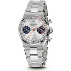 Eberhard Contodat Automatic (31156.03 CA2C) Men WATCHES