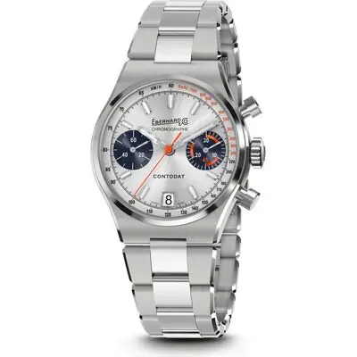 Eberhard Contodat Automatic (31156.03 CA2C) Men WATCHES