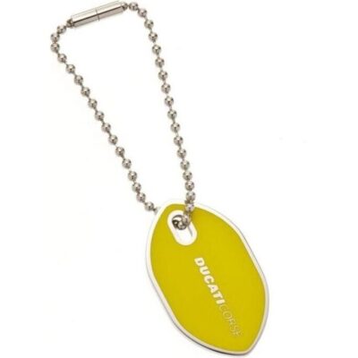 Ducati Jewels 31500572 ***special Price*** (31500572) Unisex JEWELRY