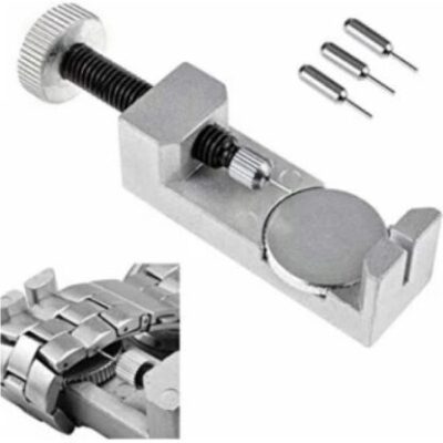 Spinatore/watch Straps Shortening Tool (31931) Unisex WATCHES