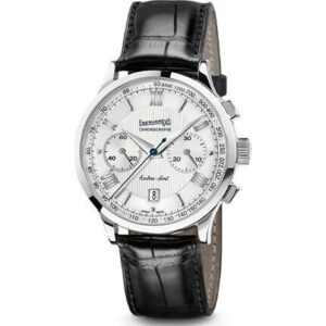 Eberhard Extra Fort Vite . Chrono Automatic (31952.6) Men WATCHES