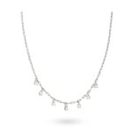 24kae Jewels Women's Necklace (32404s)