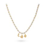 24kae Jewels Women's Necklace (32415y)
