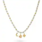 24kae Jewels Jewelry 32415y (32415Y) Unisex JEWELRY